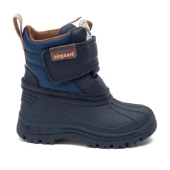 Clearance bisgaard Pixie Støvler, , 36 Navy