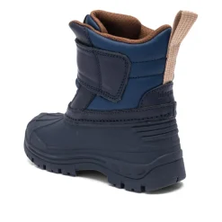Clearance bisgaard Pixie Støvler, , 36 Navy