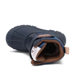 Clearance bisgaard Pixie Støvler, , 36 Navy