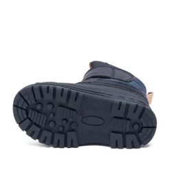 Clearance bisgaard Pixie Støvler, , 36 Navy