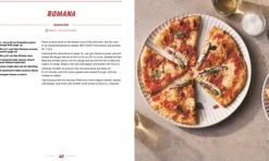 Online New Mags Pizza Night
