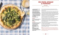Online New Mags Pizza Night