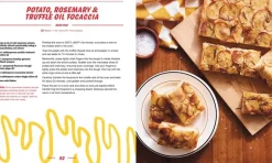 Online New Mags Pizza Night