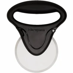 New Microplane Pizzaskærer