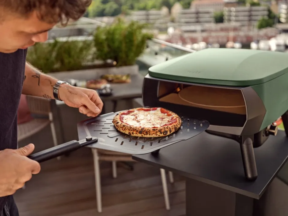 Outlet Witt Pizzaspade
