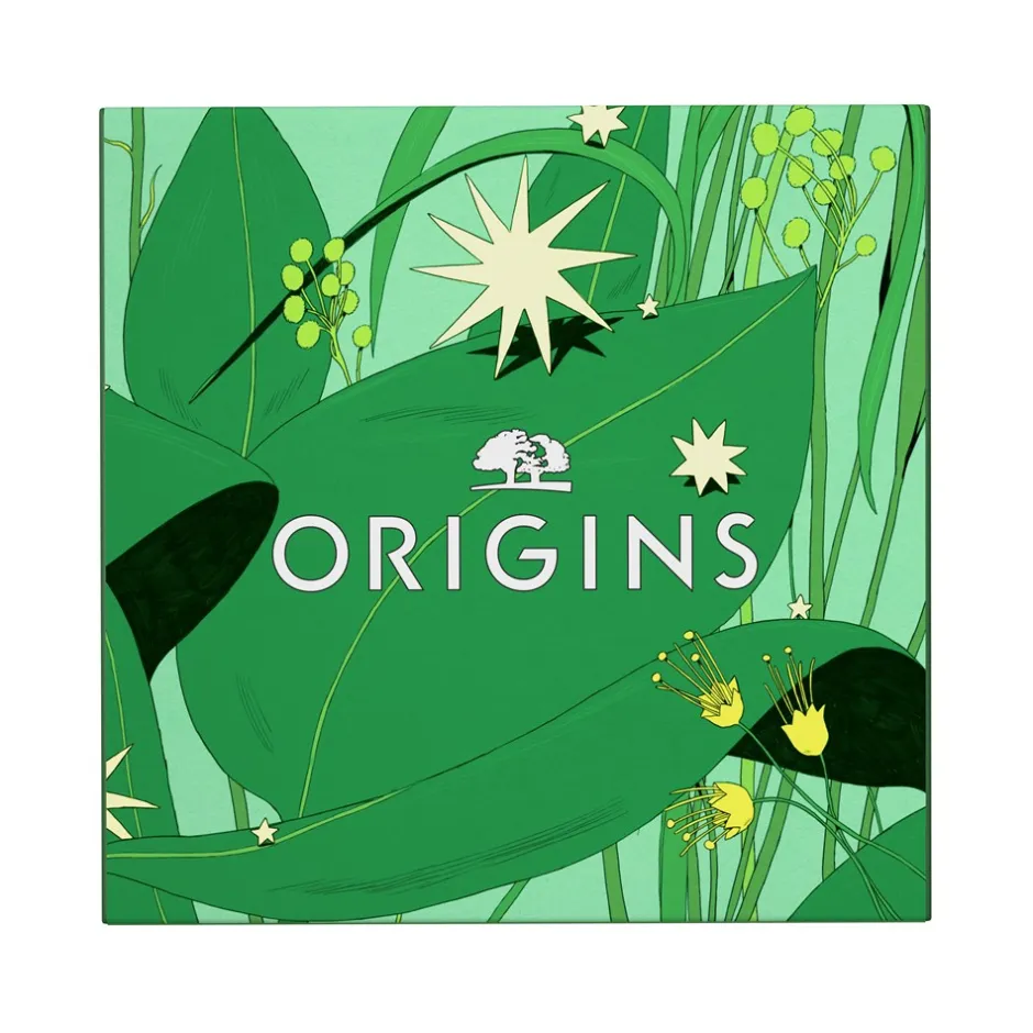 New Origins Plantscription Gaveæske