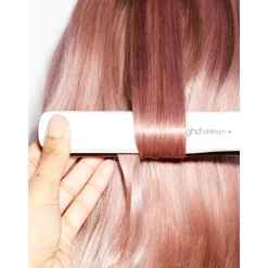 Discount ghd Platinum + White Styler