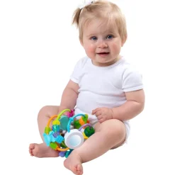 Online Playgro Play & Learn Bold