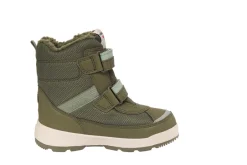 New Viking Play Reflex Warm GTX Støvler, , 33 Olive