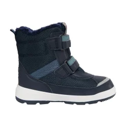 Discount Viking Play Reflex Warm GTX Støvler, , 33 Navy/Charcoal