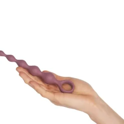 Amaysin Playful Butt Plug Sæt* Sexlegetøj
