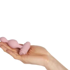 Amaysin Playful Butt Plug Sæt* Sexlegetøj