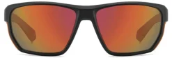 Polaroid PLD 7057/S, Black Red