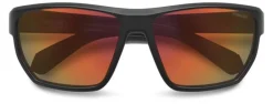 Polaroid PLD 7057/S, Black Red