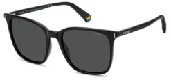 Sale Polaroid PLD 6226/S Solbriller, Black