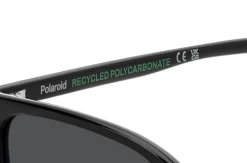 Sale Polaroid PLD 6226/S Solbriller, Black