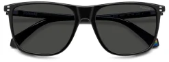 New Polaroid PLD 6232/S Solbriller, Black