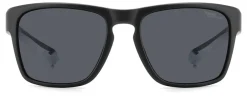 Sale Polaroid PLD 7052/S Solbriller, Matte Black