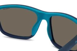 Sale Polaroid PLD 2153/S Solbriller, Matte Blue