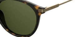 Polaroid PLD 2062/S Solbriller, Matte Havana