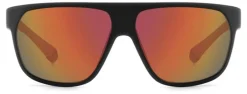 Best Polaroid PLD 7053/S Solbriller, Red