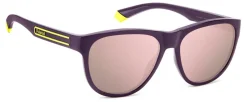 Polaroid PLD 2156/S Solbriller, Violet
