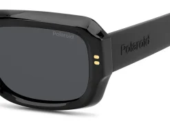 Online Polaroid PLD 6239/S/X Solbriller, Black