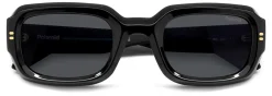 Online Polaroid PLD 6239/S/X Solbriller, Black