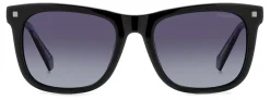 New Polaroid PLD 4167/S/X Solbriller, Black