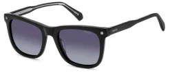 New Polaroid PLD 4167/S/X Solbriller, Black