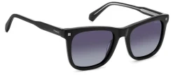 New Polaroid PLD 4167/S/X Solbriller, Black