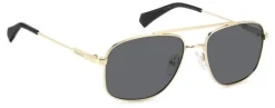 Polaroid PLD 6235/S/X Solbriller, Gold
