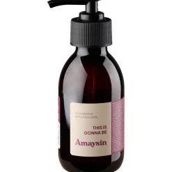 Amaysin Pleasure Play Vanilje Gel, 140 ml* Tilbehør|Glidecreme & Kondomer