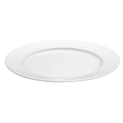 Pillivuyt Plisse Desserttallerken, , Ø17 cm* Tallerkener