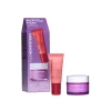 Ole Henriksen Plumping Peptide Pair Mini Skincare Duo Gaveæske* Gaveæsker Til Hende