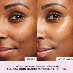 Ole Henriksen Plumping Peptide Pair Mini Skincare Duo Gaveæske* Gaveæsker Til Hende