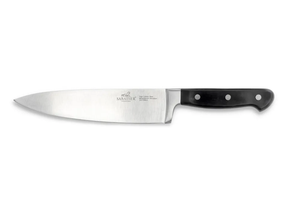 Lion Sabatier Pluton 8-pak Knivsæt