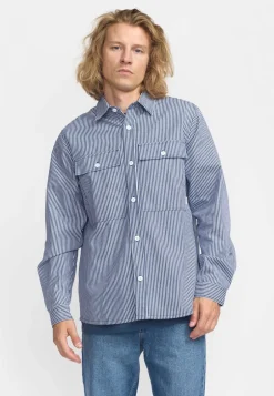Revolution Pocket Overshirt, , S* Overshirts