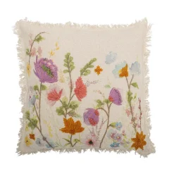 Bloomingville Pogni Pude, , 50x50 cm* Puder