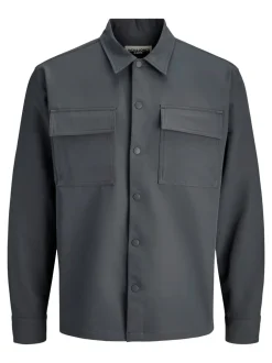 Jack & Jones Junior Point Commute Travel Skjorte, , 152 cm*Børn Skjorter