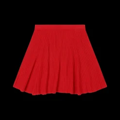 FUB Pointelle Nederdel, , 130 cm*Børn Nederdele & Shorts