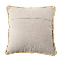 Discount Bloomingville Poirino Pude, , 45x45 cm Pink