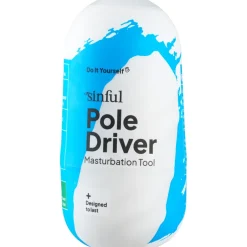 Sinful Pole Driver Masturbator* Sexlegetøj