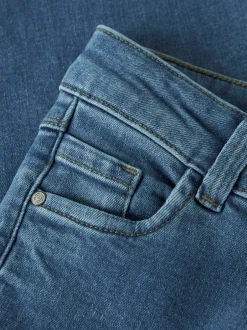Name It Polly X-Wide Jeans, , 152 cm*Børn Jeans