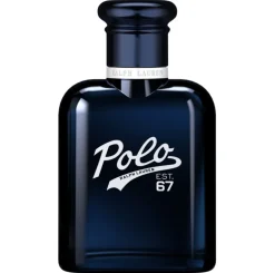 Ralph Lauren Polo 67 Eau De Toilette, 75 ml* Eau De Toilette|Eau De Toilette