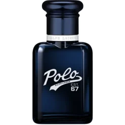 Discount Ralph Lauren Polo 67 Eau De Toilette, 40 ml