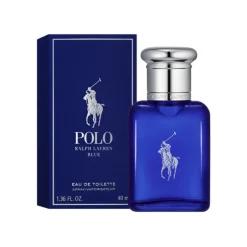 Online Ralph Lauren Polo Blue Eau De Toilette, 40 ml