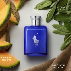 Online Ralph Lauren Polo Blue Eau De Toilette, 40 ml