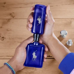 Online Ralph Lauren Polo Blue Eau De Toilette, 40 ml