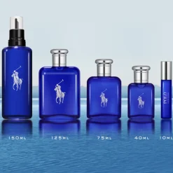 Online Ralph Lauren Polo Blue Eau De Toilette, 40 ml